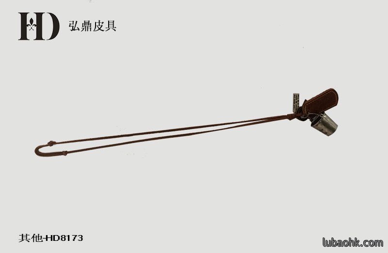 真皮挂饰HD8173